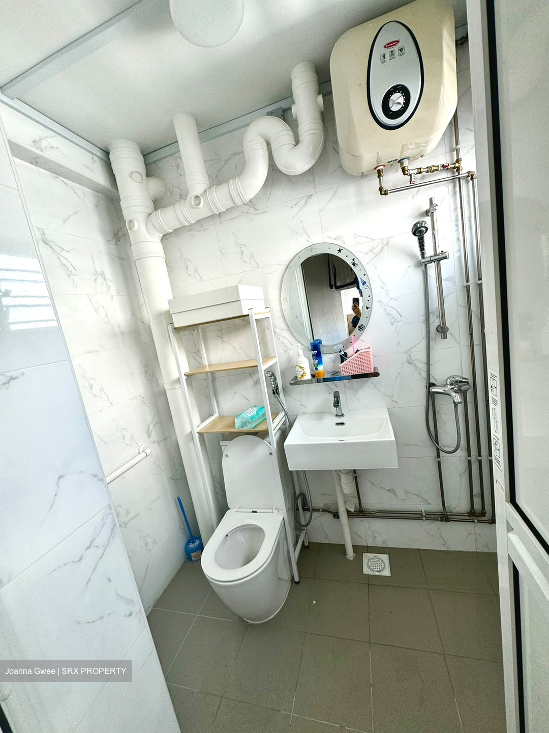 Blk 408 Serangoon Avenue 1 (Serangoon), HDB 5 Rooms #612817671